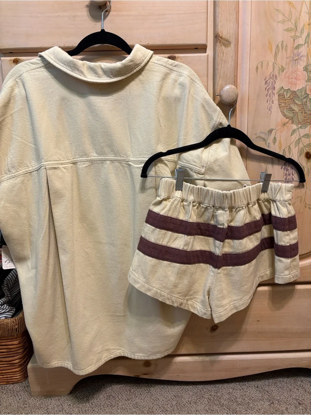 🆕Bnwt Free People Playa Cool Set - Picture 6 of 10